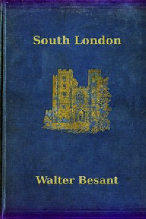 [Gutenberg 44683] • South London